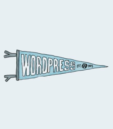 pennant-1.jpg WordPress Pennant