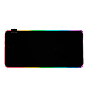 Alfombrillas RGB Personalizadas