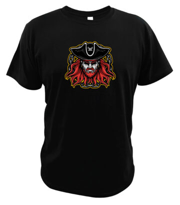 CamisetaHN1 Camiseta algodón Danirich