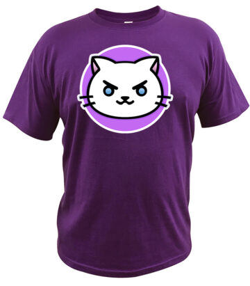 Camiseta algodón Erikat