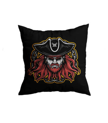 Cojin1 Funda cojín Logo Danirich