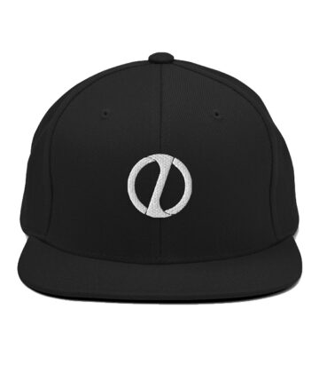Gorra bordada Oskirr