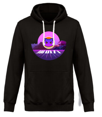Sudadera-Neko Sudadera Erikat NEKO