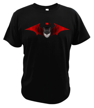 Camiseta "The Batman"