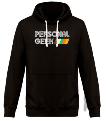 Sudadera Personalgeek