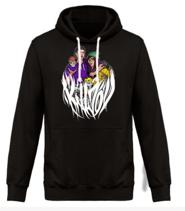 Sudadera Sudadera Killjoy