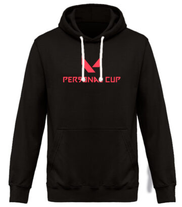 Sudadera PersonalCup