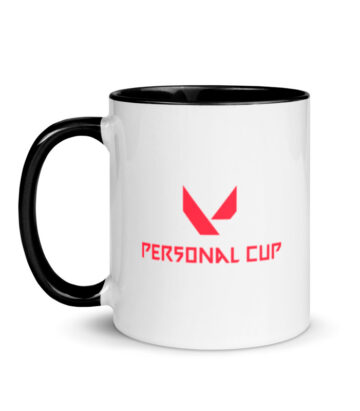 Taza Personal Cup