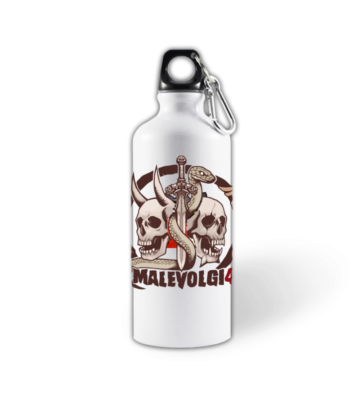 Botella Malevolgi4 IV