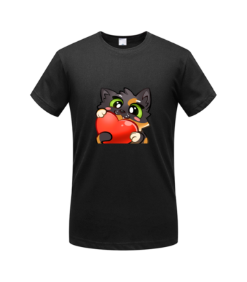 Camiseta Algodón Malevolgi4 II