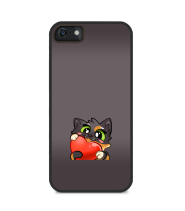 Funda móvil Malevolgi4 II