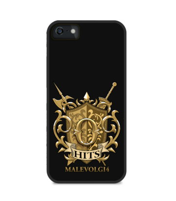 Funda móvil Malevolgi4 III