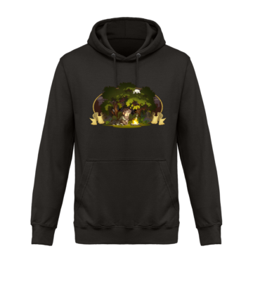 Sudadera Malevolgi III