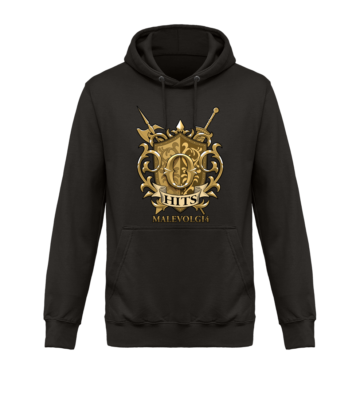 Sudadera Malevolgi I