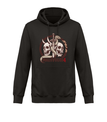 Sudadera Malevolgi II